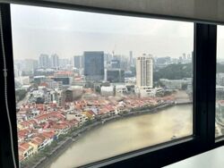 Uob Plaza (D1), Office #476641381